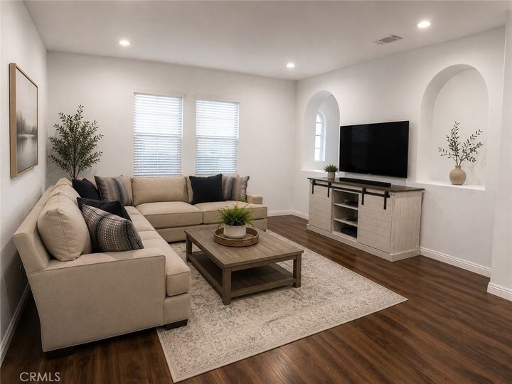 Property Photo: 2750 E Oak Hill 12 CA 91761