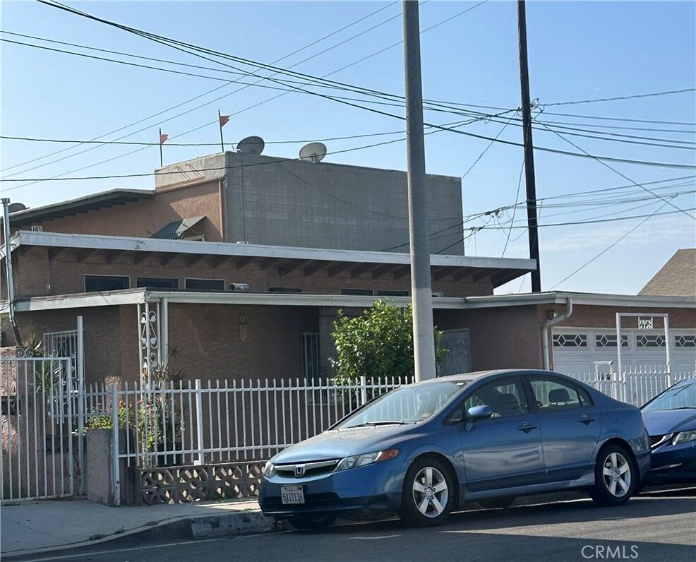 Property Photo: 5958 Alamo Avenue CA 90270