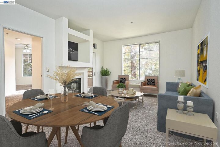 Property Photo: 280 Caldecott Ln 221 CA 94618