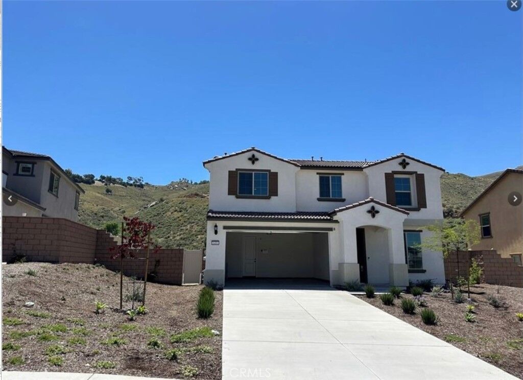 Property Photo:  8489 Anthony Street  CA 92507 