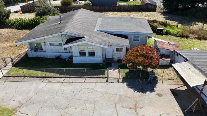 Property Photo:  897 Green Valley Road  CA 95076 