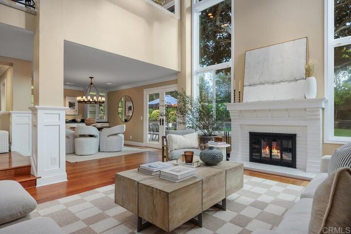 Property Photo:  3741 Southernwood Way  CA 92106 