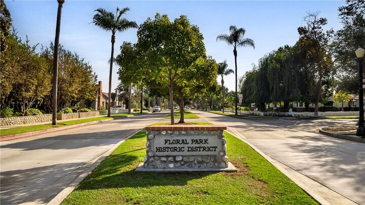 Property Photo:  2510 N Park Boulevard  CA 92706 