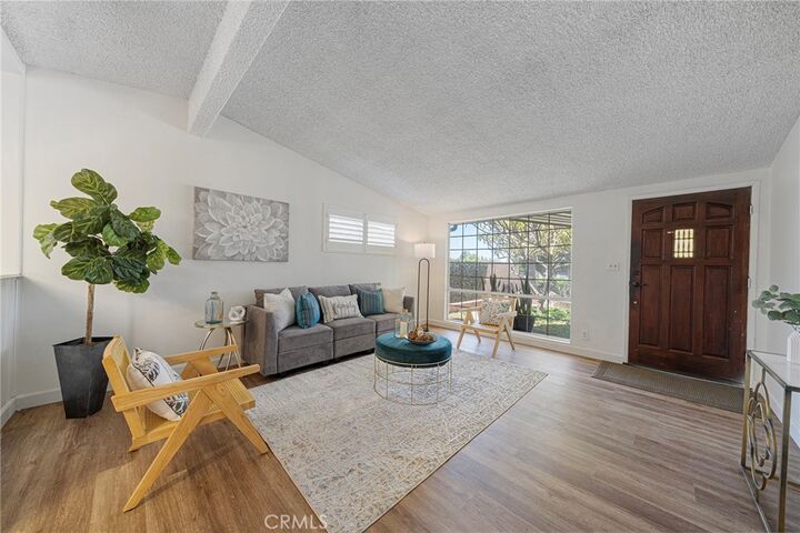Property Photo:  542 N Louise Avenue  CA 91702 