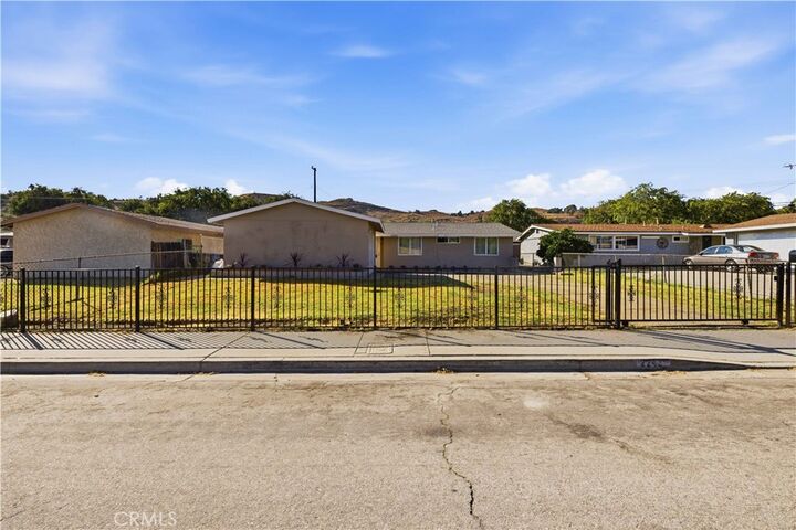 Property Photo:  2243 Concord  CA 91768 