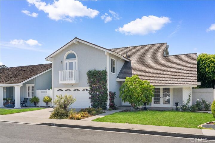 Property Photo: 17 Blazing Star CA 92604