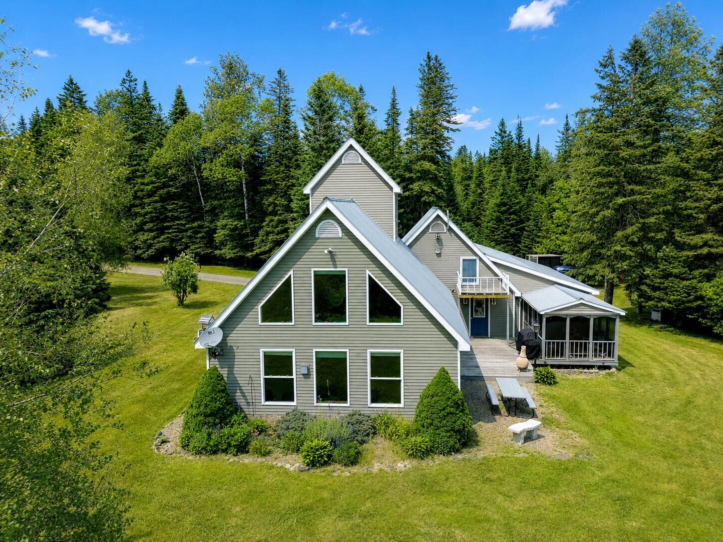 Property Photo:  17A Frenchs Mill Road  ME 04479 