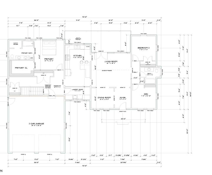 Property Photo:  Lot 5 Hawk'S Crossing  ME 04401 