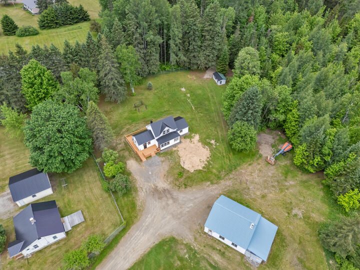 Property Photo:  13 Sargent Avenue  ME 04982 