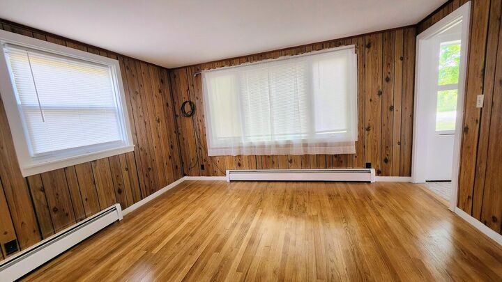 Property Photo: 100 Goulds Ridge Road ME 04418