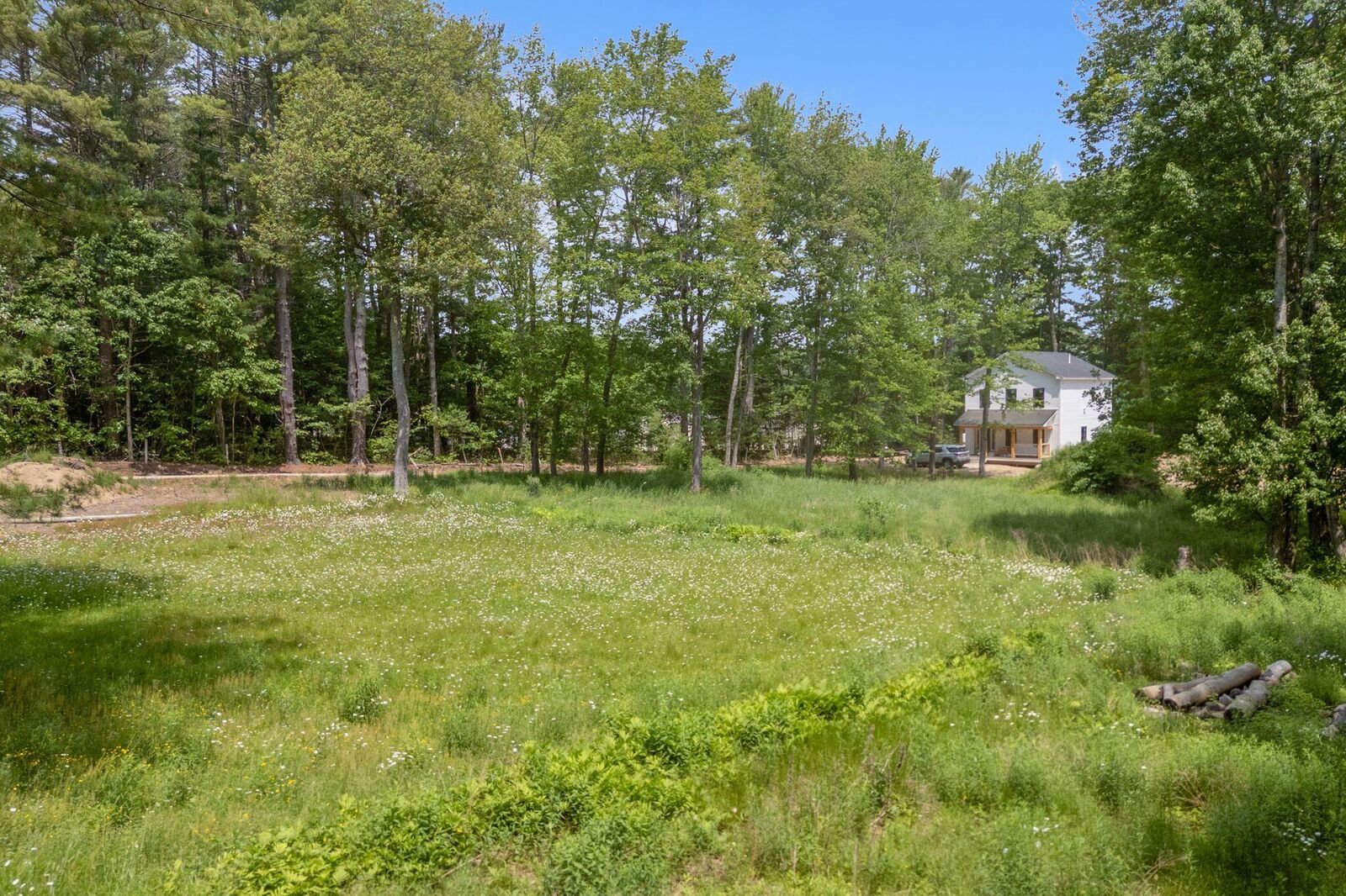 Property Photo: Lot 3 Jakubs Way ME 04043
