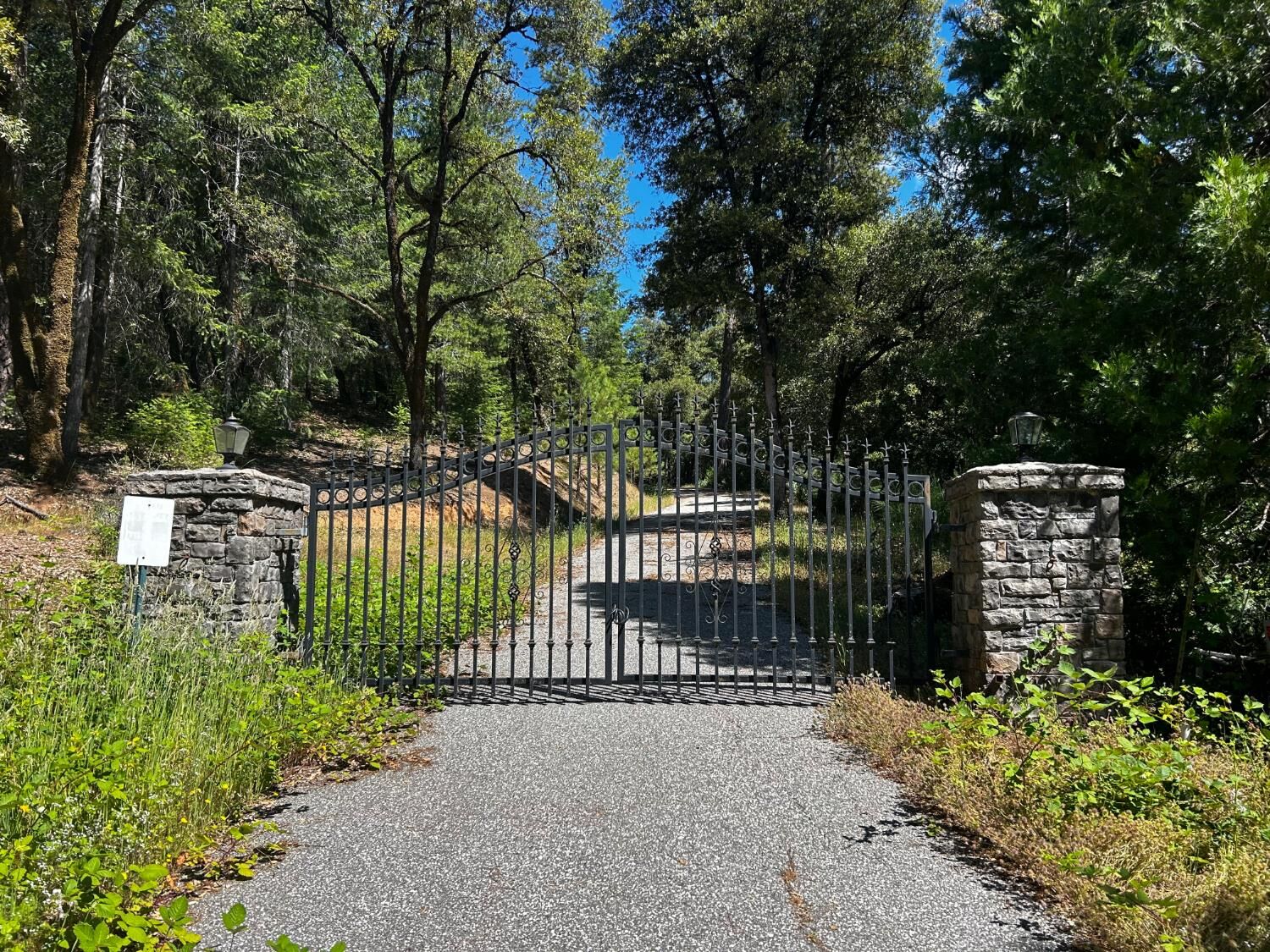 Property Photo:  12226 Pine Cone Circle  CA 95945 