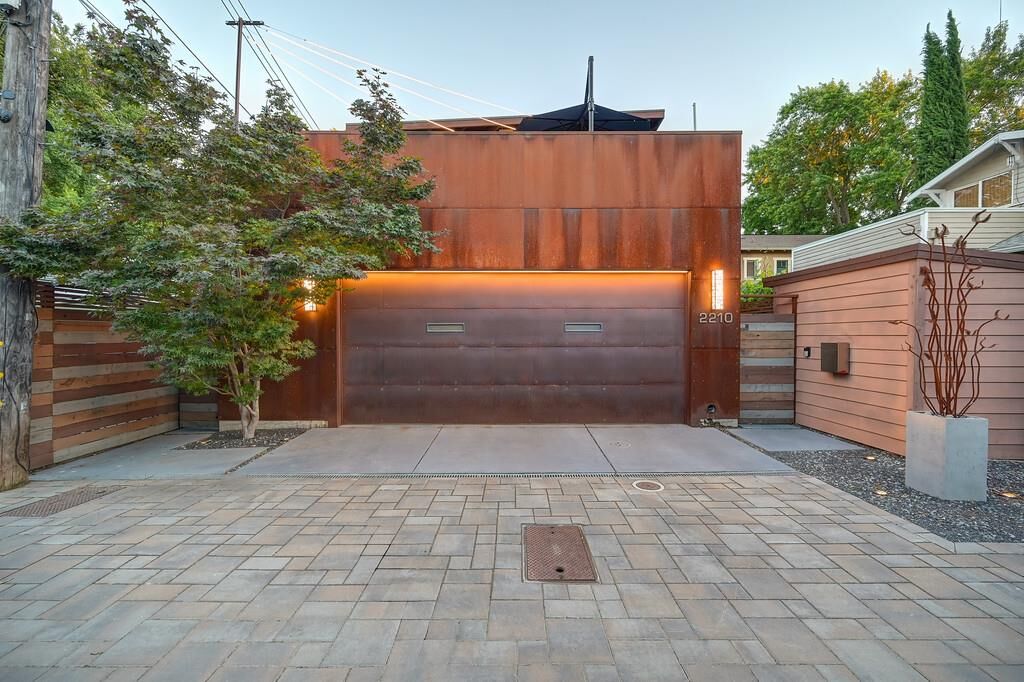 Property Photo:  2210 Blues Alley  CA 95816 