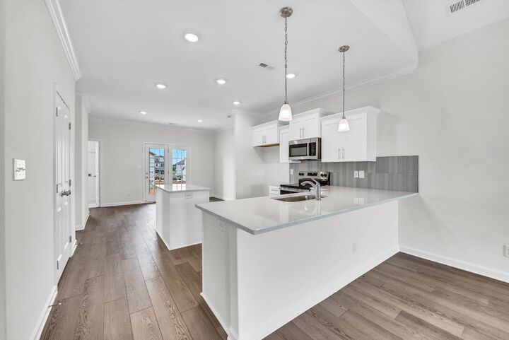 Property Photo:  645 Woodrush Dr  TN 37040 