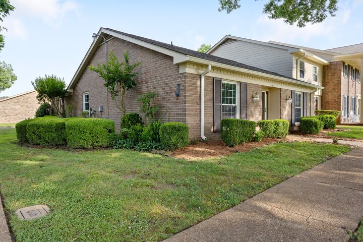 Property Photo:  964 Todd Preis Dr  TN 37221 
