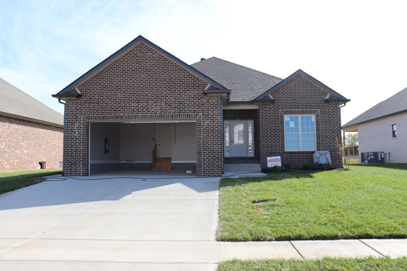 Property Photo:  225 Harvest Moon Dr  TN 37043 