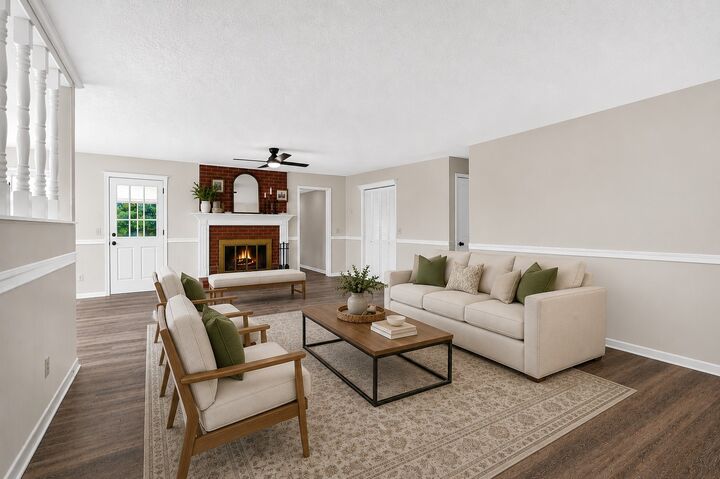 Property Photo: 704 Anthony Ave TN 37166