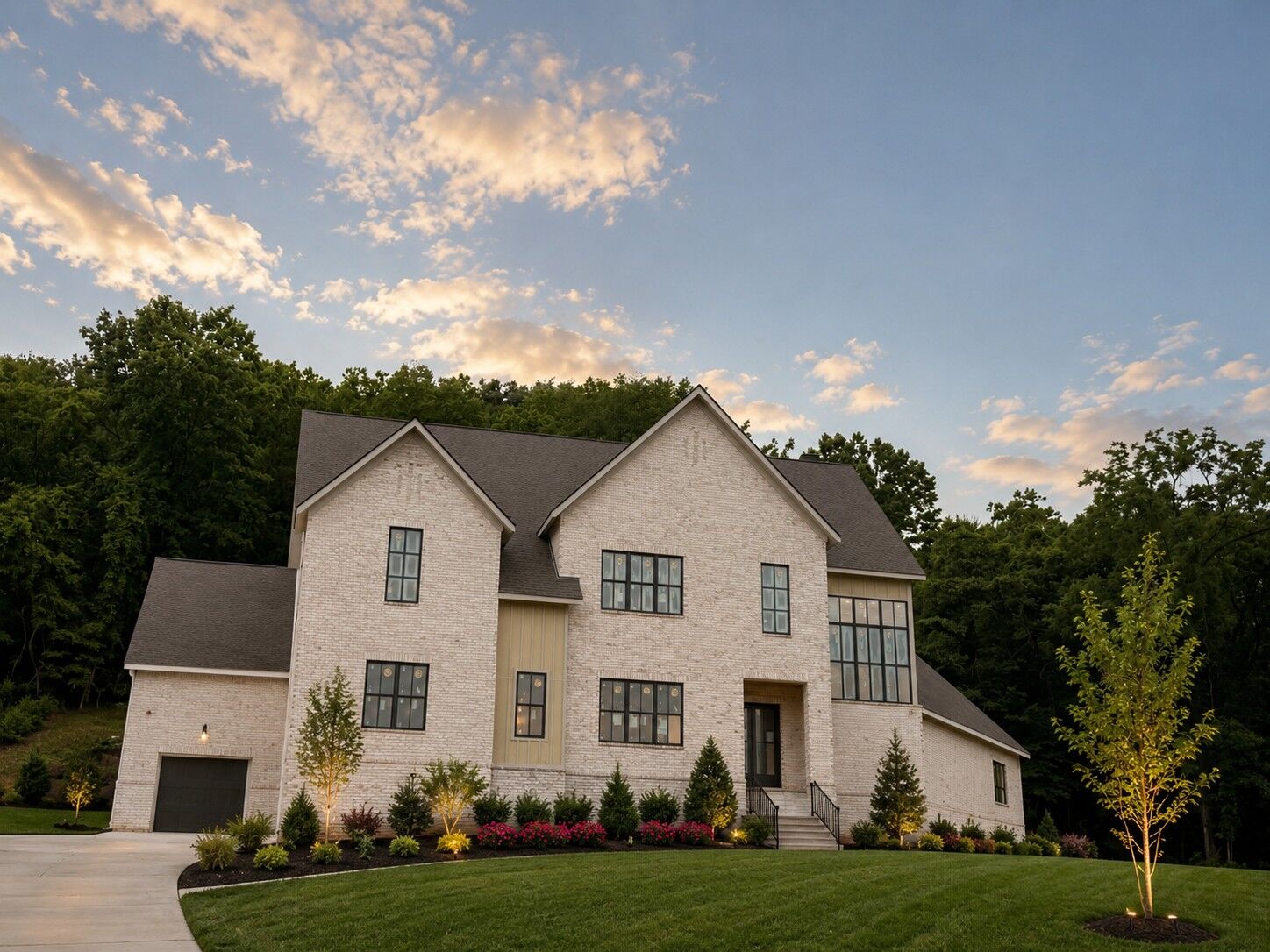 Property Photo: 9494 Grand Haven Dr TN 37027
