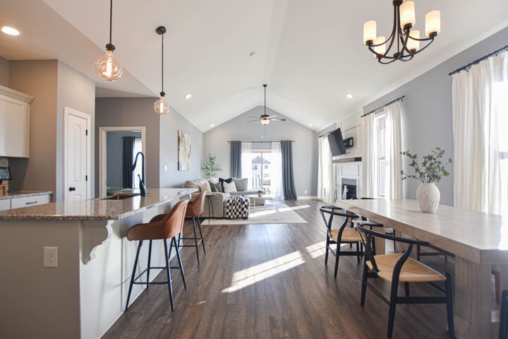Property Photo:  195 Sambar Drive  TN 37040 