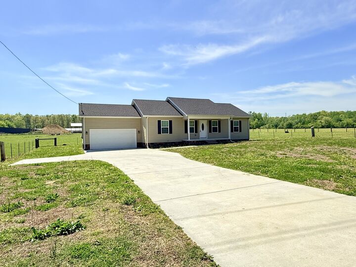 Property Photo:  1151 Hurricane Rd  TN 37388 