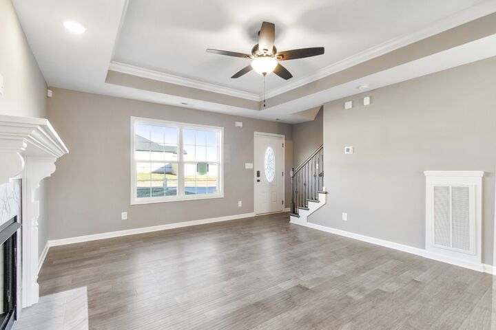 Property Photo:  1050 Vendue Ave  TN 37042 