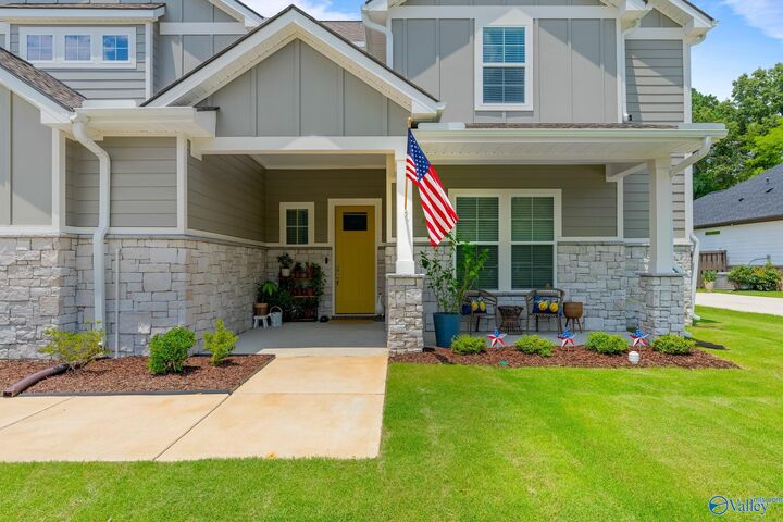 Property Photo:  7529 Speckle Belly Boulevard SE  AL 35763 
