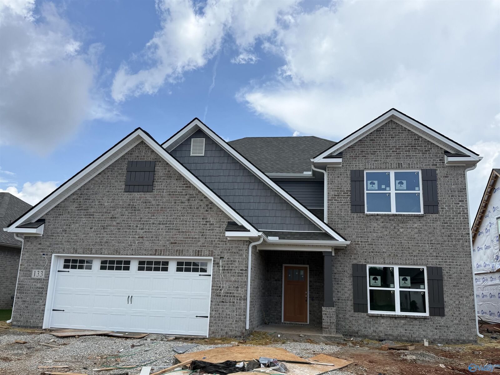 Property Photo: 133 Ranna Drive AL 35811