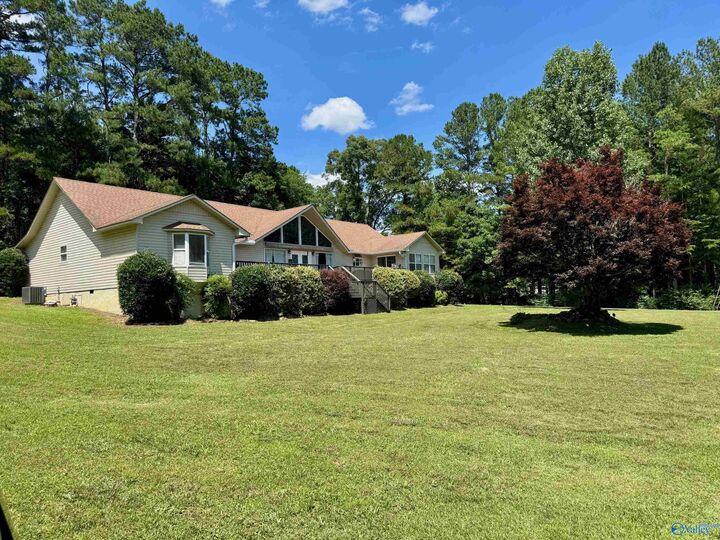 Property Photo: 109 Smith Drive AL 35904