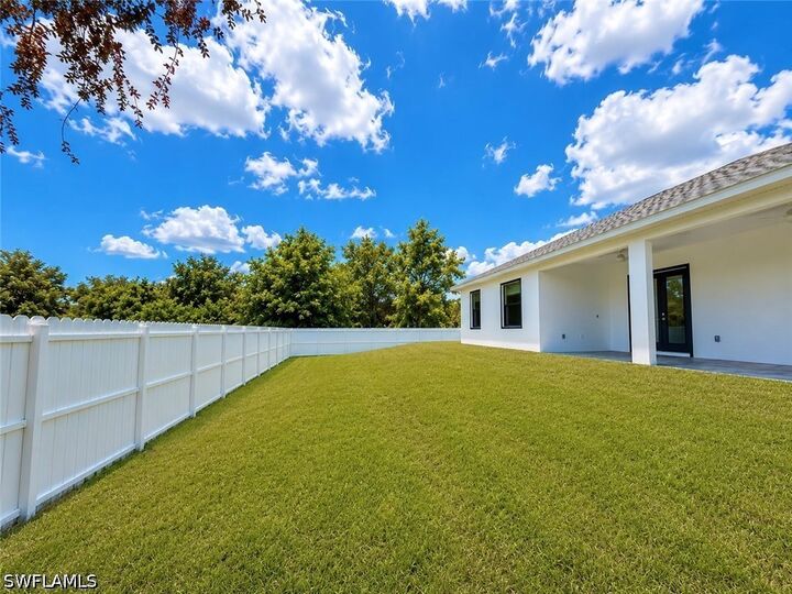 Property Photo: 2905 3rd Street W FL 33971