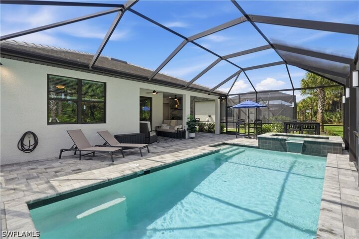 Property Photo: 1773 Verada Court FL 34120
