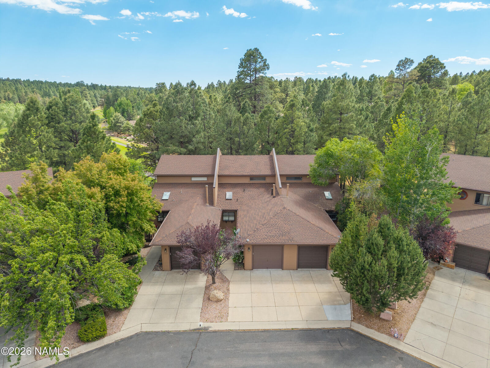 Property Photo: 2296 N Earle Drive AZ 86004