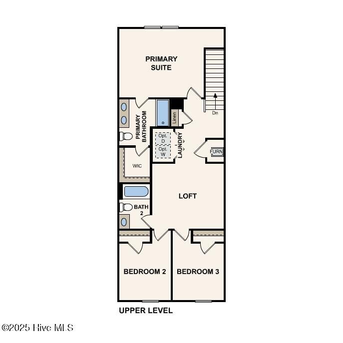 Property Photo: 2464 B Brookville Drive NC 27834