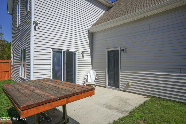 Property Photo:  200 Marissa Court  NC 28540 