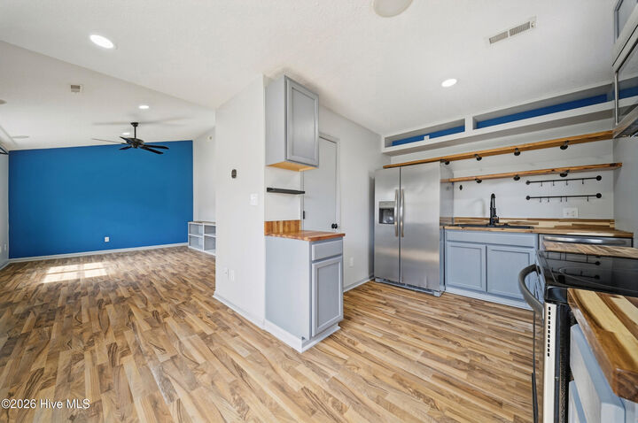 Property Photo:  112 Mimosa Lane  NC 27909 