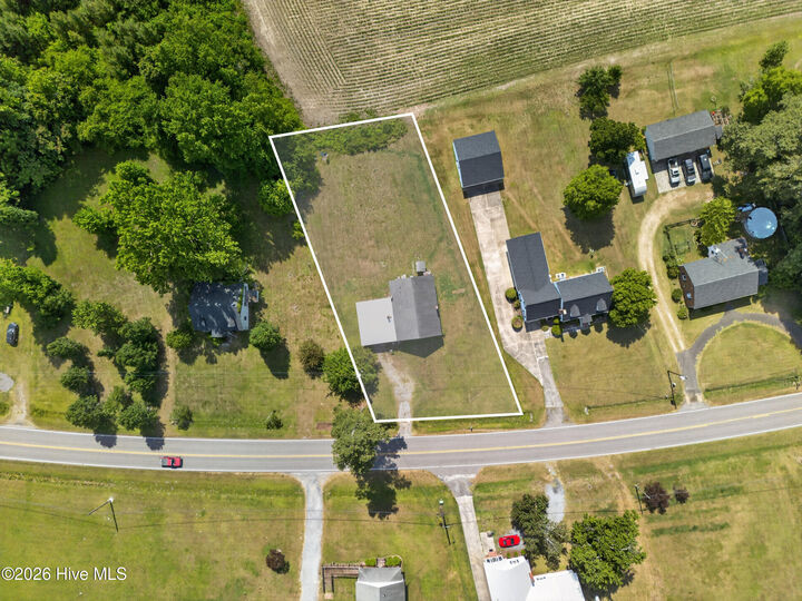 Property Photo: 1020 N Nc Highway 37 N NC 27937