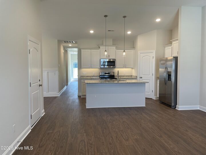 Property Photo:  4229 Laurel Ridge Drive A  NC 27834 