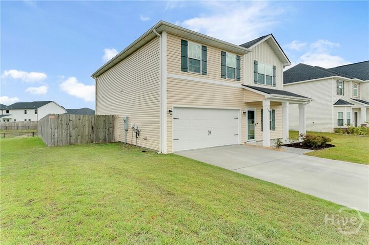 Property Photo: 139 W W Winn Avenue GA 31313