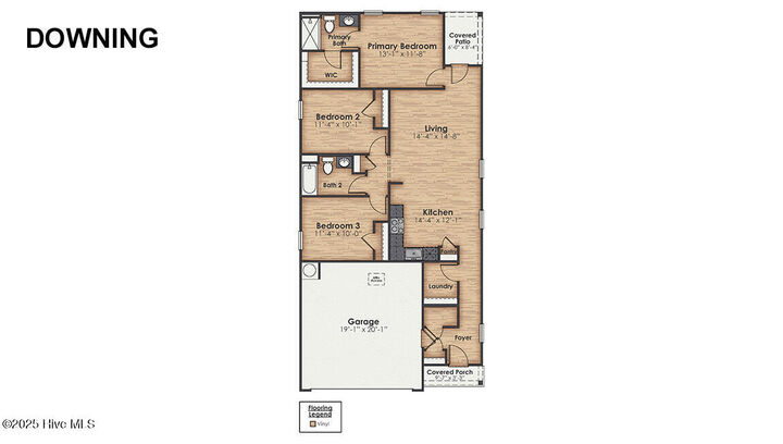 Property Photo:  175 Eagle Creek Drive NE 764  NC 28422 