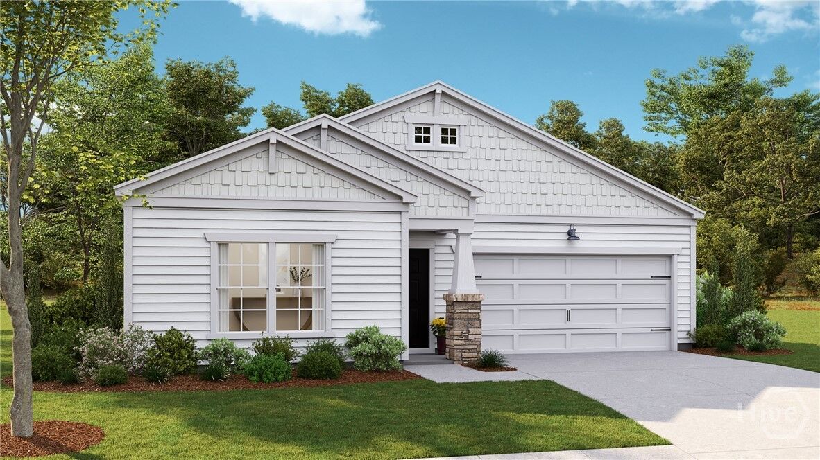 Property Photo:  170 Geranium Way  GA 31302 