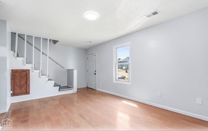 Property Photo: 1803 Cedar Heights AR 72401