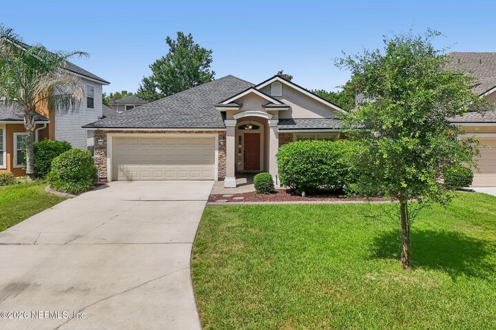 Property Photo:  980 Steeplechase Lane  FL 32065 