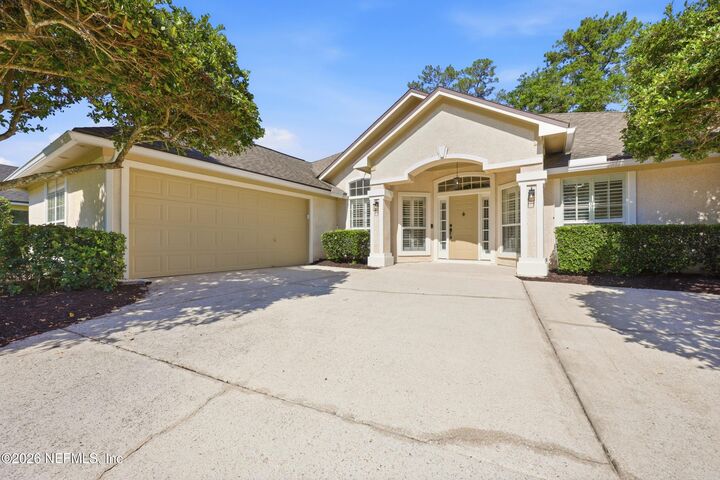 Property Photo:  1428 Green Turtle Court  FL 32003 