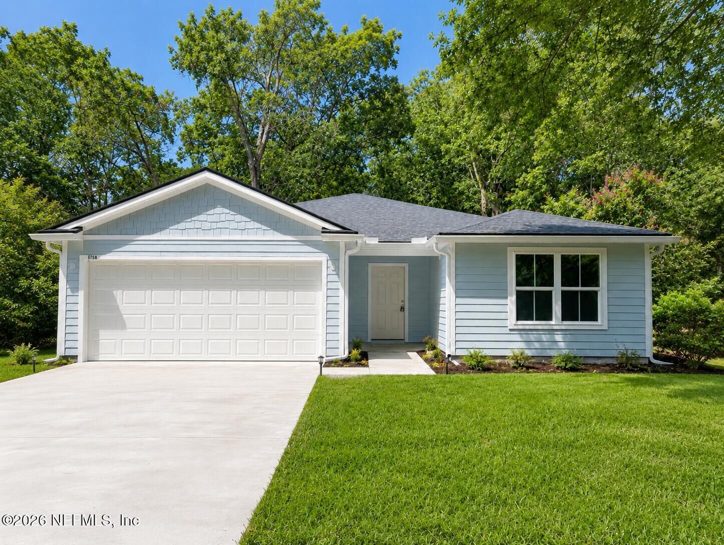 Property Photo:  5758 Oprey Street  FL 32208 