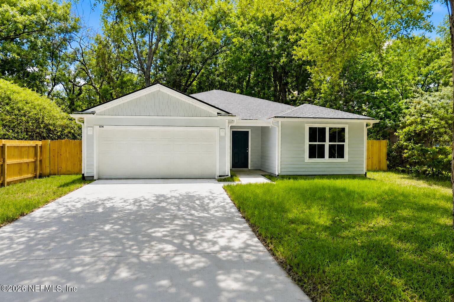 Property Photo:  5758 Oprey Street  FL 32208 