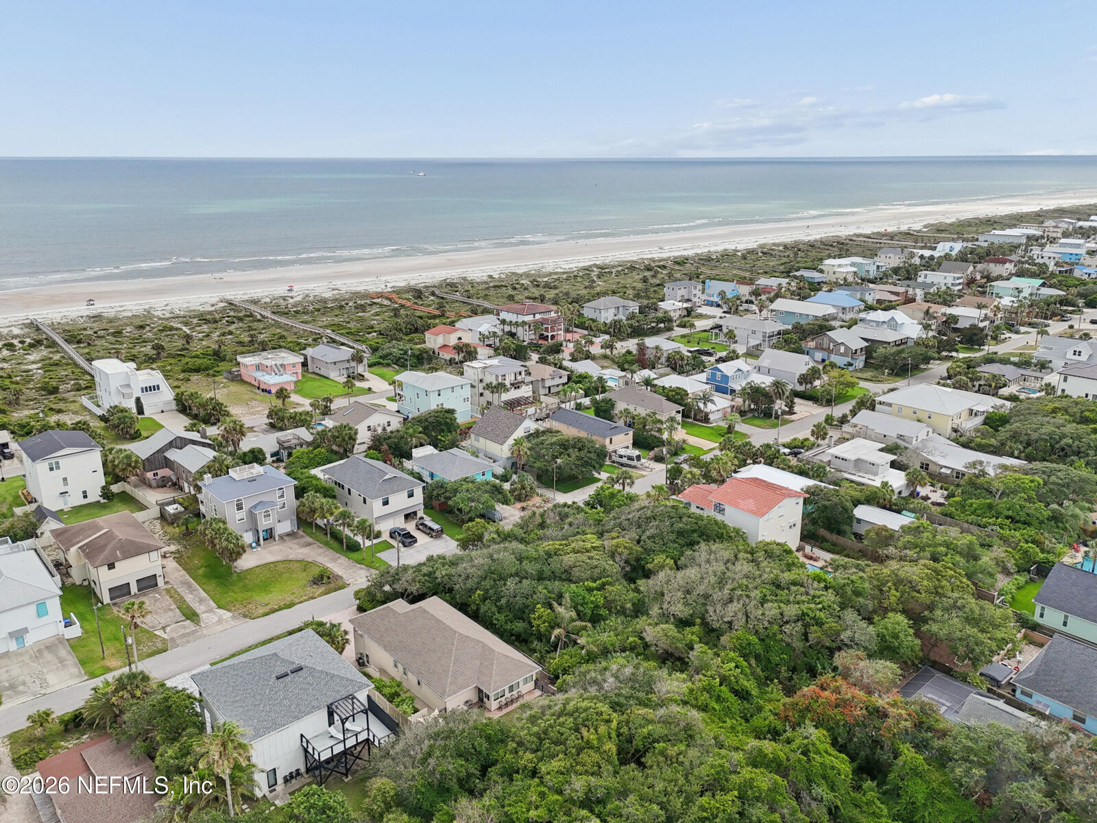 Property Photo: 5139 Medoras Avenue FL 32080