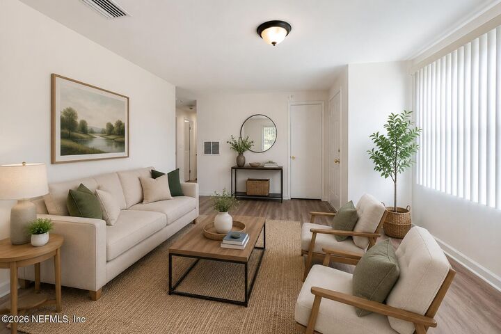 Property Photo: 1749 S Merivale Road S FL 32208