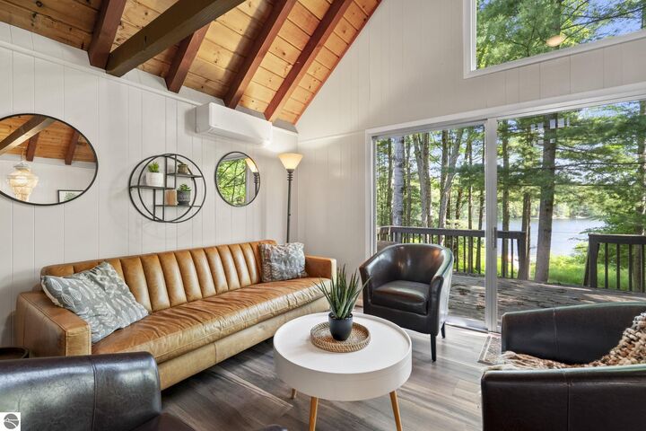Property Photo: 6255 Dyer Road MI 49680