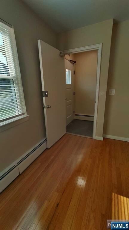 Property Photo: 100 1E Clinton Place NJ 07601