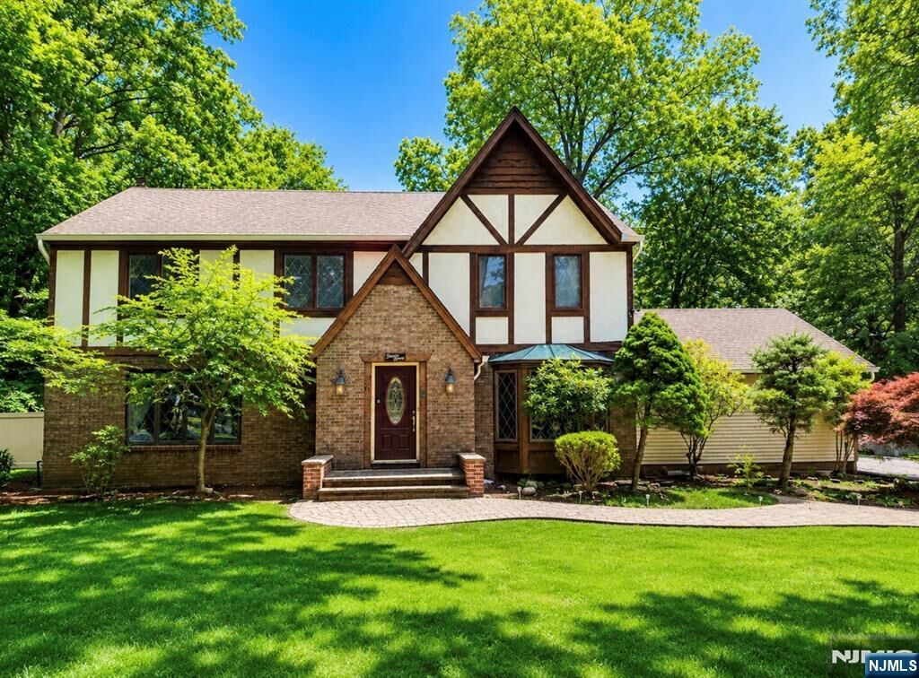 Property Photo: 27 Chestnut NJ 07675