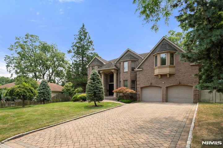 Property Photo: 325 Cooper Place NJ 07652